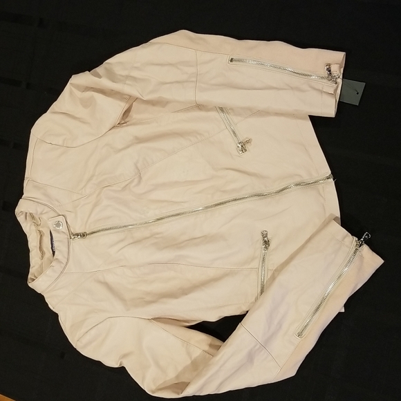 Kenneth Cole Reaction Jacket NWT - S - Picture 4 of 13